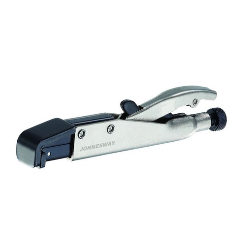 [P7805] (P7805) SELF-LOCKING MULTI-GRIP PLIERS (WIDE FLAT JAWS)