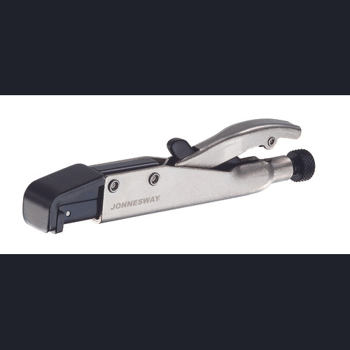 [P7805] (P7805) SELF-LOCKING MULTI-GRIP PLIERS (WIDE FLAT JAWS)