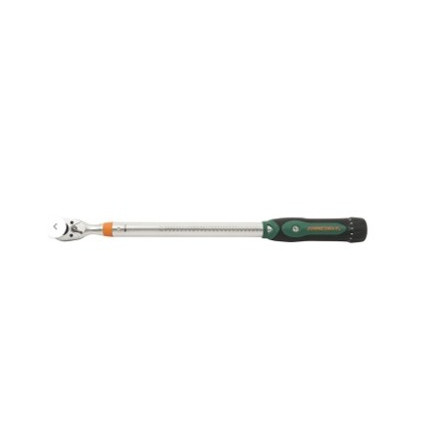 [T21200N] 1/2" DR. MICROMETER TORQUE WRENCH (RIGHT HAND) (CAPACITY : 40-200N.m.) (T21200N)