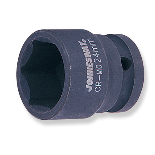 [S03A4130] 1/2" DR. 6PT FLANK IMPACT SOCKETS (30 MM)  (S03A4130)