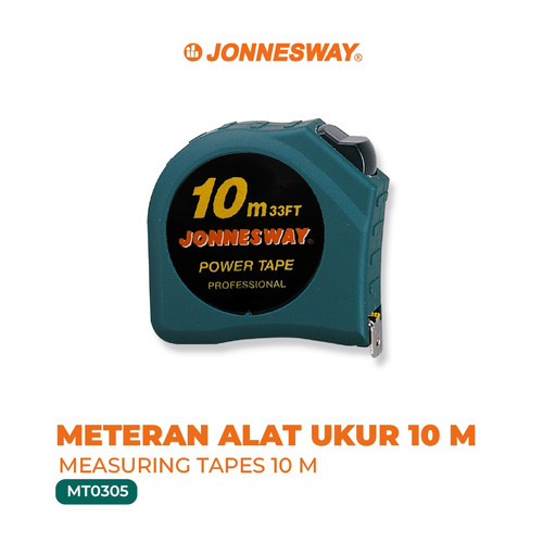 [MT0305] PITA PENGUKUR 10 M (MT0305)