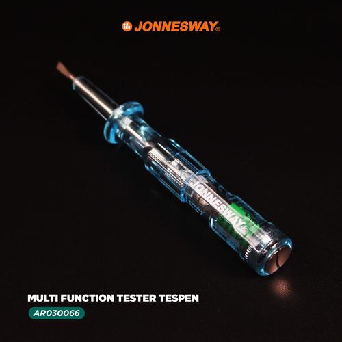 [AR030066] Jonnesway Multi Function Tester Tespen - AR030066