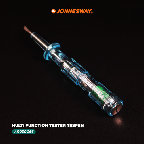 [AR030066] Jonnesway Multi Function Tester Tespen - AR030066