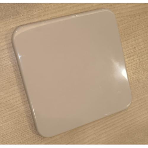 [EZR.0200001] Pan size Timbangan BC-500/BC-5000/BK-5000