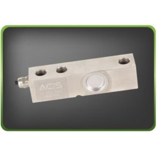 [EZR.0200003] Loadcell , ACIS LA-3302-T001, Capacity 1 Tf