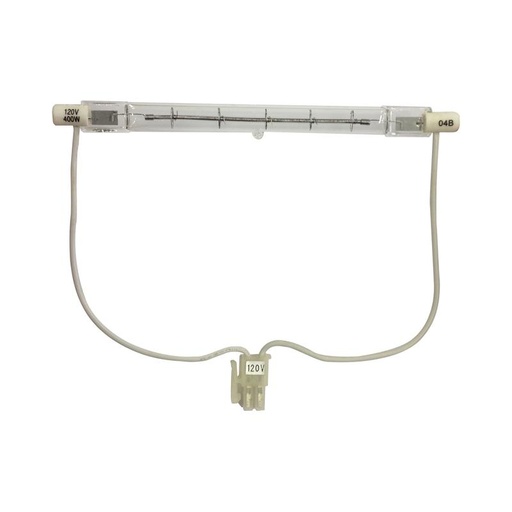 [EZR.0200007] A&D AX-MX-34 - Halogen lamp for  A&D moisture analyzer