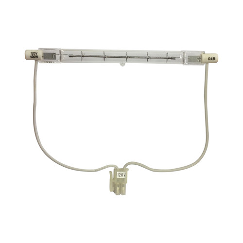 [EZR.0200007] A&D AX-MX-34 - Halogen lamp for  A&D moisture analyzer