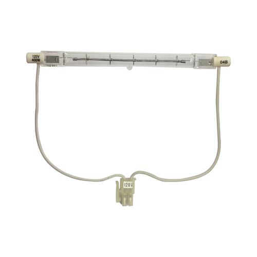 [EZR.0200007] A&D AX-MX-34 - Halogen lamp for  A&D moisture analyzer