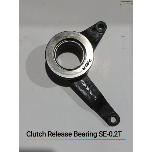 [EZM.3601964] Sparepart clutch release bearing se0.2t