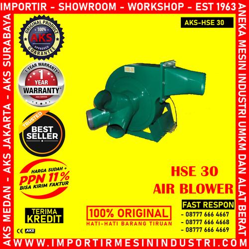 [EZM.3602085] MACHINE AIR BLOWER AKS-HSE75