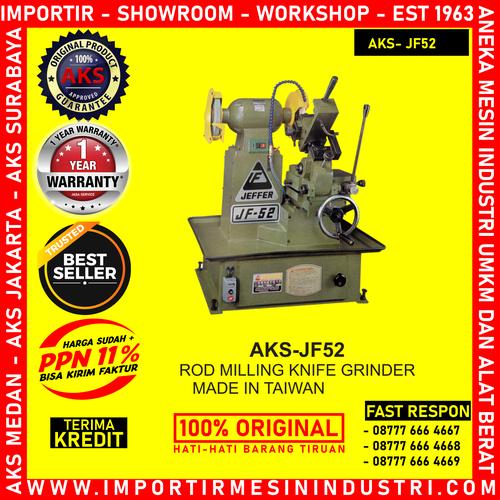 [EZM.3602311] Machine rod milling knife grinder JF52