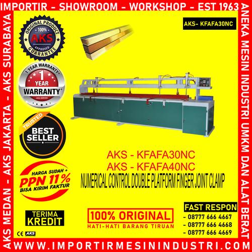 [EZM.3602422] Machine Potong Kayu Sambung Pola Jari Numerical Control KFAFA30NC