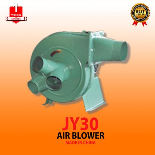 [EZM.3602428] Kipas Fan Blower Keong Udara Air Blower 3 Machine JY30