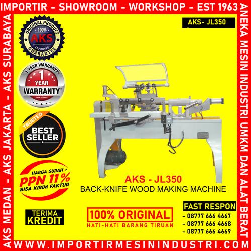 [EZM.3602432] Machine Pembuat Gagang Pisau JL350