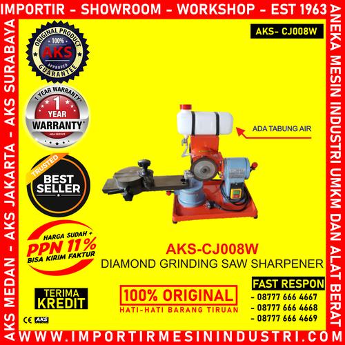 [EZM.3602532] Machine - Diamond Grinding Saw Sharpener AKS-CJ008W
