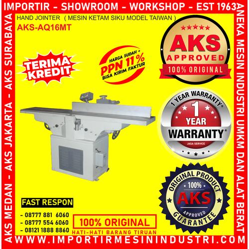 [EZM.3602594] Alat Ketam Siku Hand Jointer AKS- AQ16MT