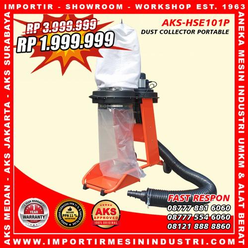 [EZM.3602996] Portable Dust Collector Penghisap Debu