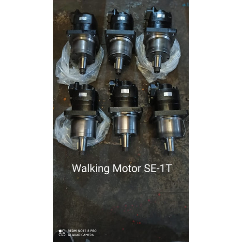 [EZM.3603193] [SPAREPART] Walking Motor For Mini Excavator 1 Ton SE1T