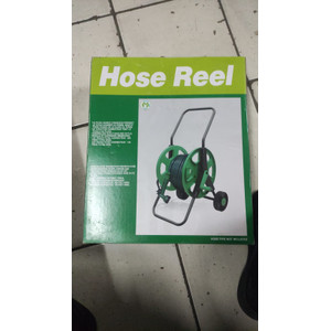 [EZM.3500001] Water Hose Reel Selang Air Gulungan Selang Selang Air Gulung Plus Roda