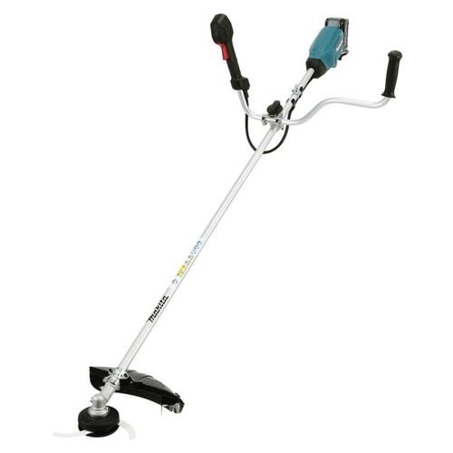 [EZM.3500004] Mesin Potong Rumput Pisau Senar Baterai Makita UR017GZ Cordless Grass Trimmer 40V UR017 GZ Unit Only