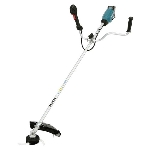 [EZM.3500006] Mesin Potong Rumput Senar Baterai Makita UR016GZ Cordless Grass Trimmer 40V UR016 GZ Unit Only
