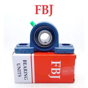 [EZM.3500034] Bearing Pillow Block UCP 211-32 FBJ Laher Bearing Duduk As 2 Inch