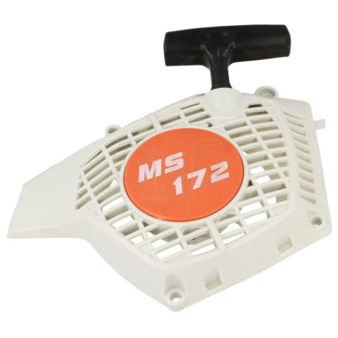 [EZM.3500216] Fan Housing MS-172 Stihl Selahan Recoil Starter STIHL MS 172 Mesin Chainsaw MS 172