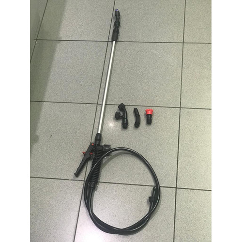 [EZM.3500250] Tasco Stik Knapsack Sprayer Elektrik Gagang Stik Semprot Hama Gulma