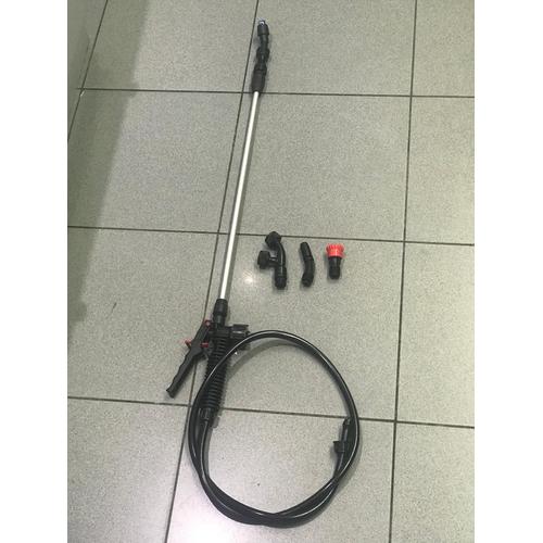 [EZM.3500250] Tasco Stik Knapsack Sprayer Elektrik Gagang Stik Semprot Hama Gulma