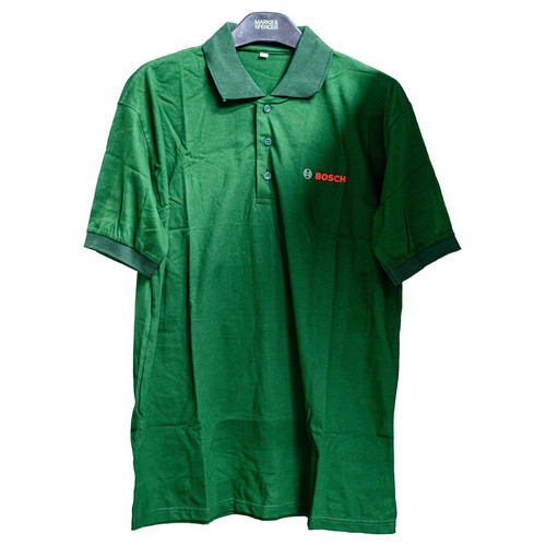 [EZM.3500273] Free Shirt Polo Bosch All SIze (KHUSUS PEMBELIAN MT)