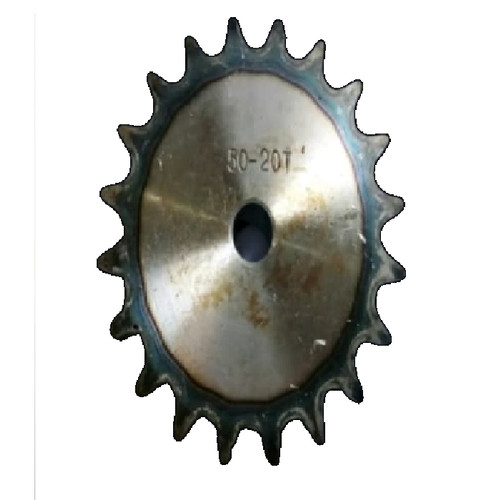 [EZM.3500598] Gear Sprocket Single RS 50Z - 20T Gigi Gir Sproket 50 Z - 20T 50X20