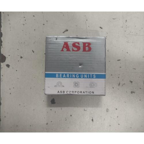 [EZM.3501122] MZD Bearing UCF205-16 Pillow Block Laher Bearing Duduk UCF 205-16 1 In