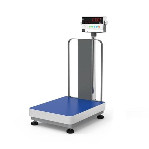 [EZM.3501329] Alexa Timbangan Duduk Digital 150 KG TM Alat Ukur Baterai 150KG