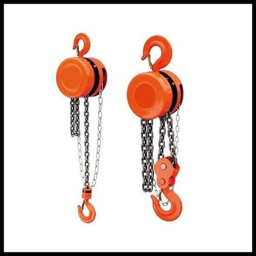 [EZM.3501665] Casal Lever Chain Block 2 Ton x 10 Meter Alat Takel 2T x 10M