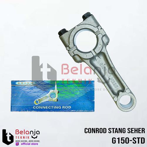 [EZM.3501752] Conrod Stang Seher Connecting Rod Honda G-150 STD Conrod G 150 STD