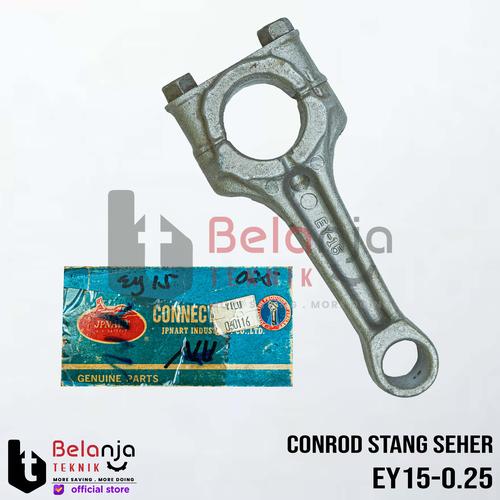 [EZM.3501758] Connecting Rod Stang Seker Seher Robin EY15 EY 15 Conrod 0.25