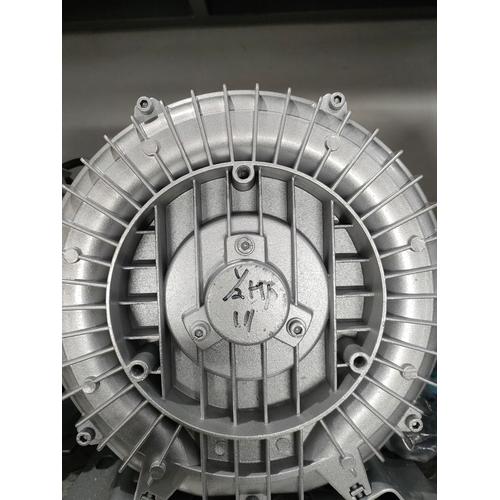 [EZM.3501769] Hongshan Air Blower 0.5 HP 1 Phase 220V HS-370 Mesin Blower Listrik