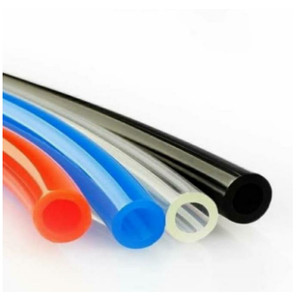 [EZM.3501898] Selang PU 5 X 8 MM PollyUrethane Selang Angin Pneumatic Orange 5X8mm