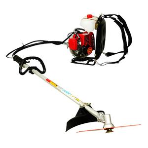 [EZM.3501967] Gilardoni Brush Cutter 2 Tak GBC388 Mesin Potong Rumput Bensin