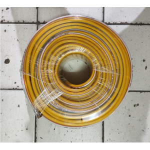[EZM.3502108] Roha Selang Steam Sanchin Selang Kompresor Spray Hose 40 Bar 1 Meter