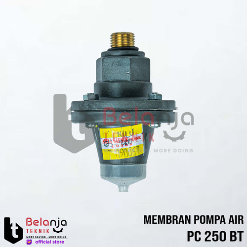 [EZM.3502172] Goldstar Membran Pompa Air Charger PC 250 BT Membran Pompa Air PC 250