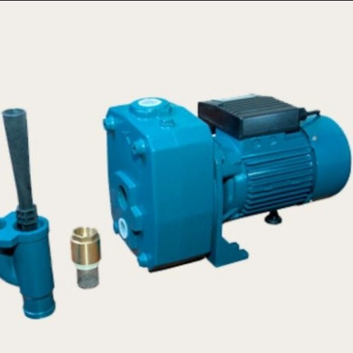 [EZM.3503069] AIRLUX Mesin Pompa Air 505 A Jet Pump 50 Meter Sumur Dalam 505A DP505A