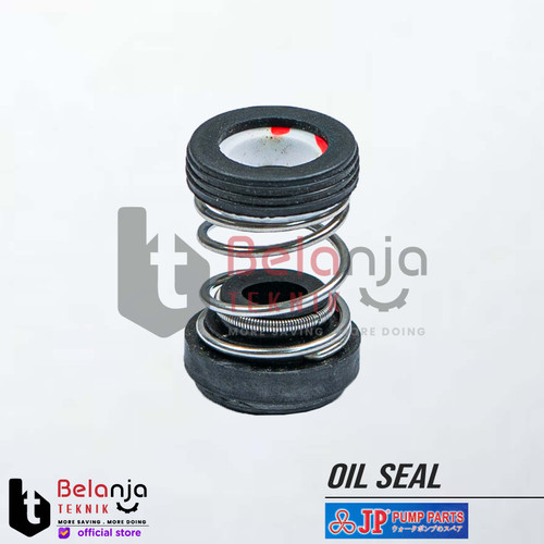 [EZM.3503088] Sanyo Oil Seal SY 130 151 JP Sparepart Pompa Air Seal SY-130 151-JP