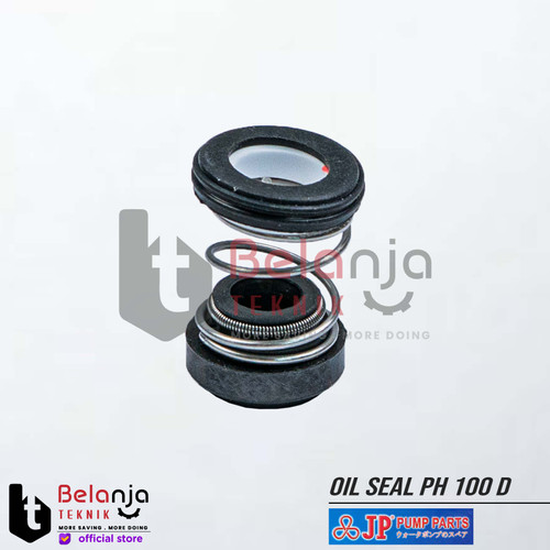 [EZM.3503089] Sanyo Oil Seal PH 100 D Sparepart Pompa Air Seal PH-100D