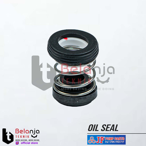 [EZM.3503090] Sanyo Oil Seal PDH 255 PH 260 Sparepart Pompa Air Seal PDH-255 PH-260
