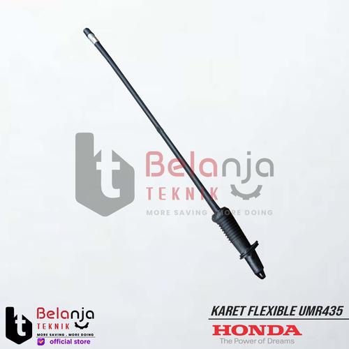 [EZM.3503164] Honda Kabel Karet Flexible UMR435 Flexible Liner Shaft GX 35 GX35 UMR