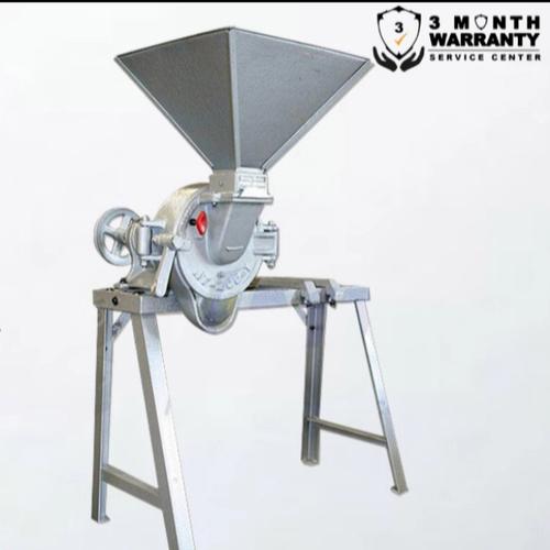 [EZM.3503214] PANDA Mesin Giling Tahu NT 150 Batu 6 inch - Body Only