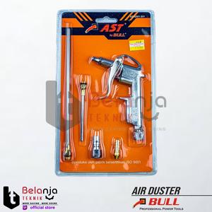 [EZM.3503237] AST Air Duster Semprotan Angin Kompresor Pembersih Debu Air Compressor