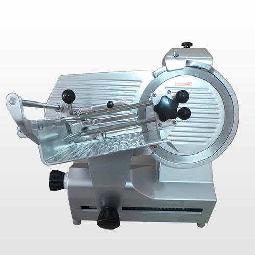 [EZM.3503395] Fomac Mesin Iris Daging Full Otomatis FM HS 12A Meat Slicer HS 12 A
