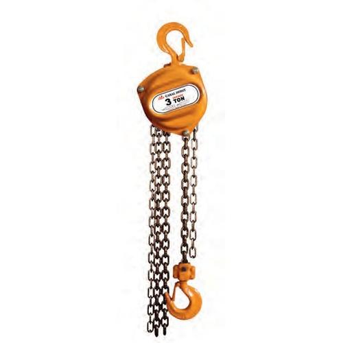 [EZM.3503490] Casal Lever Chain Block 3 Ton x 5 Meter Alat Takel 3T x 5M